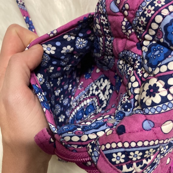 Vera cross bossy EUC - Picture 5 of 6